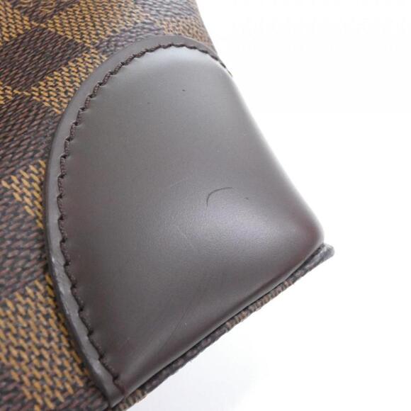 LOUIS VUITTON Brown Damier Bag - Picture 4 of 9